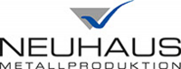 Logo Neuhaus Metallproduktions GmbH
