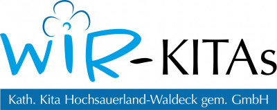 Logo Katholische Kindertageseinrichtungen Hochsauerland-Waldeck gem. GmbH