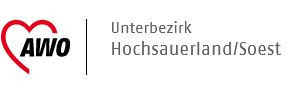 Logo Arbeiterwohlfahrt Unterbezirk Hochsauerland / Soest