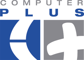 Logo ComputerPlus GmbH