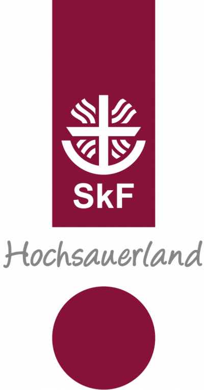 Logo Sozialdienst katholischer Frauen e.V. Hochsauerland