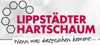 Logo Lippstädter Hartschaumverarbeitung GmbH