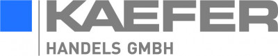 Logo Kaefer Handelsgesellschaft mbH
