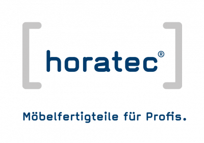 Logo Horatec GmbH