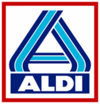 Logo Aldi GmbH & Co. KG Werl