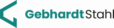 LogoGebhardt Stahl GmbH