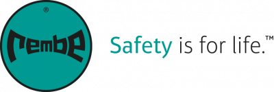 Logo REMBE GmbH Safety+Control