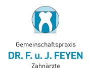 Logo von Gemeinschaftspraxis Dr. F. + J.Feyen