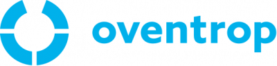 Logo Oventrop GmbH & Co. KG
