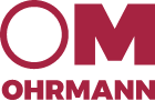 Logo Ohrmann GmbH